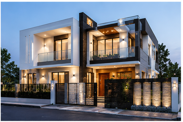 Jai Bhakiya Apartments
